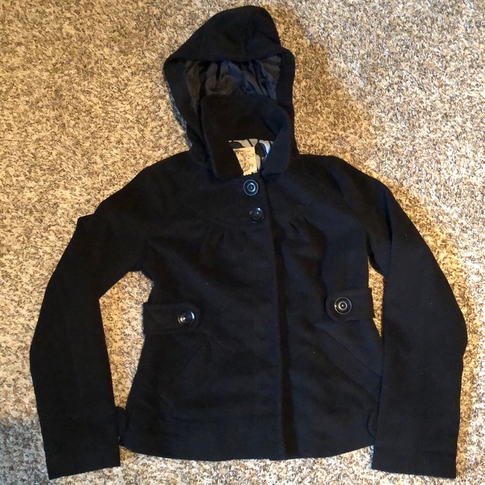 Lulle women’s coat
